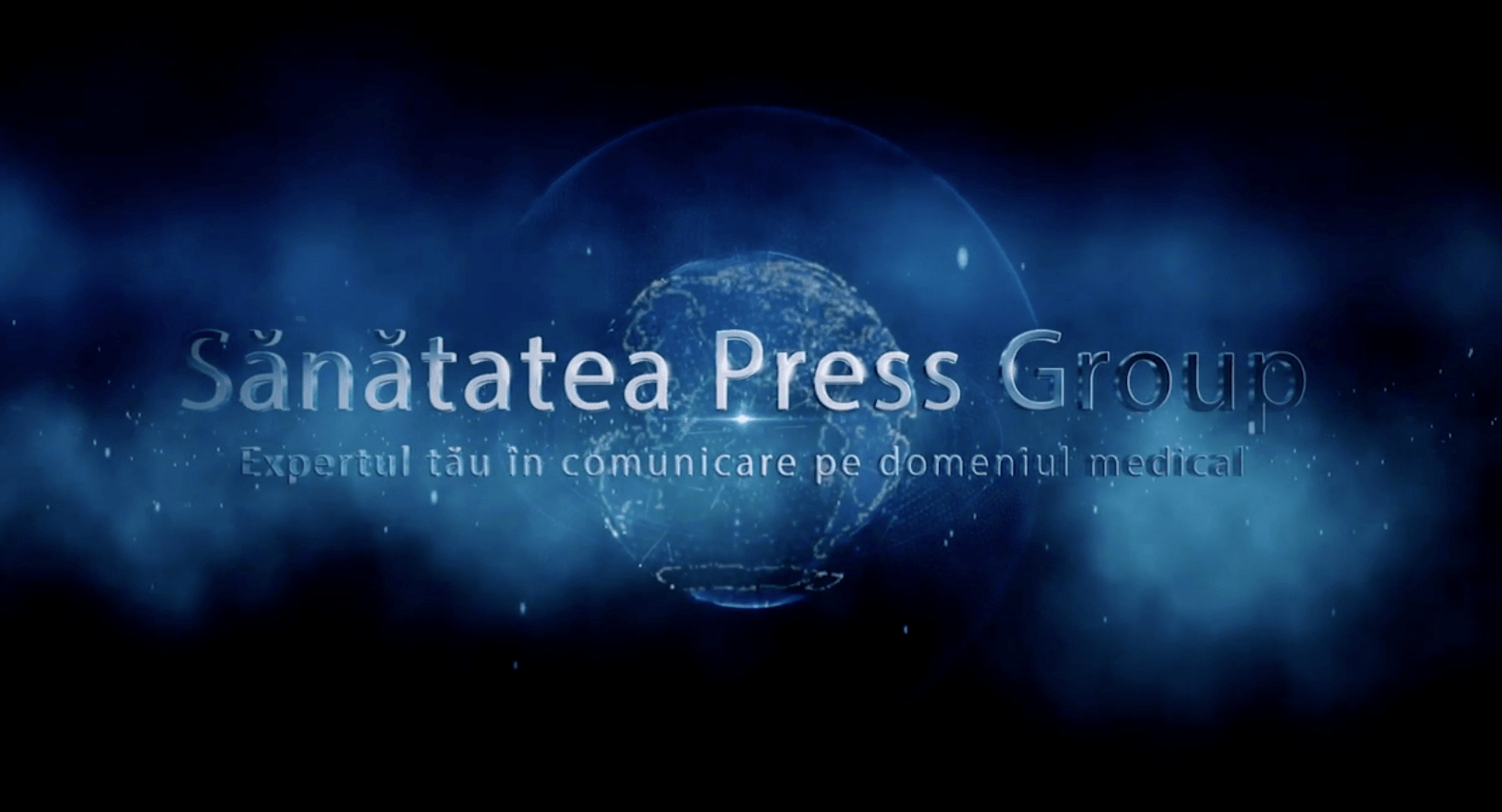 Sanatatea Press Group